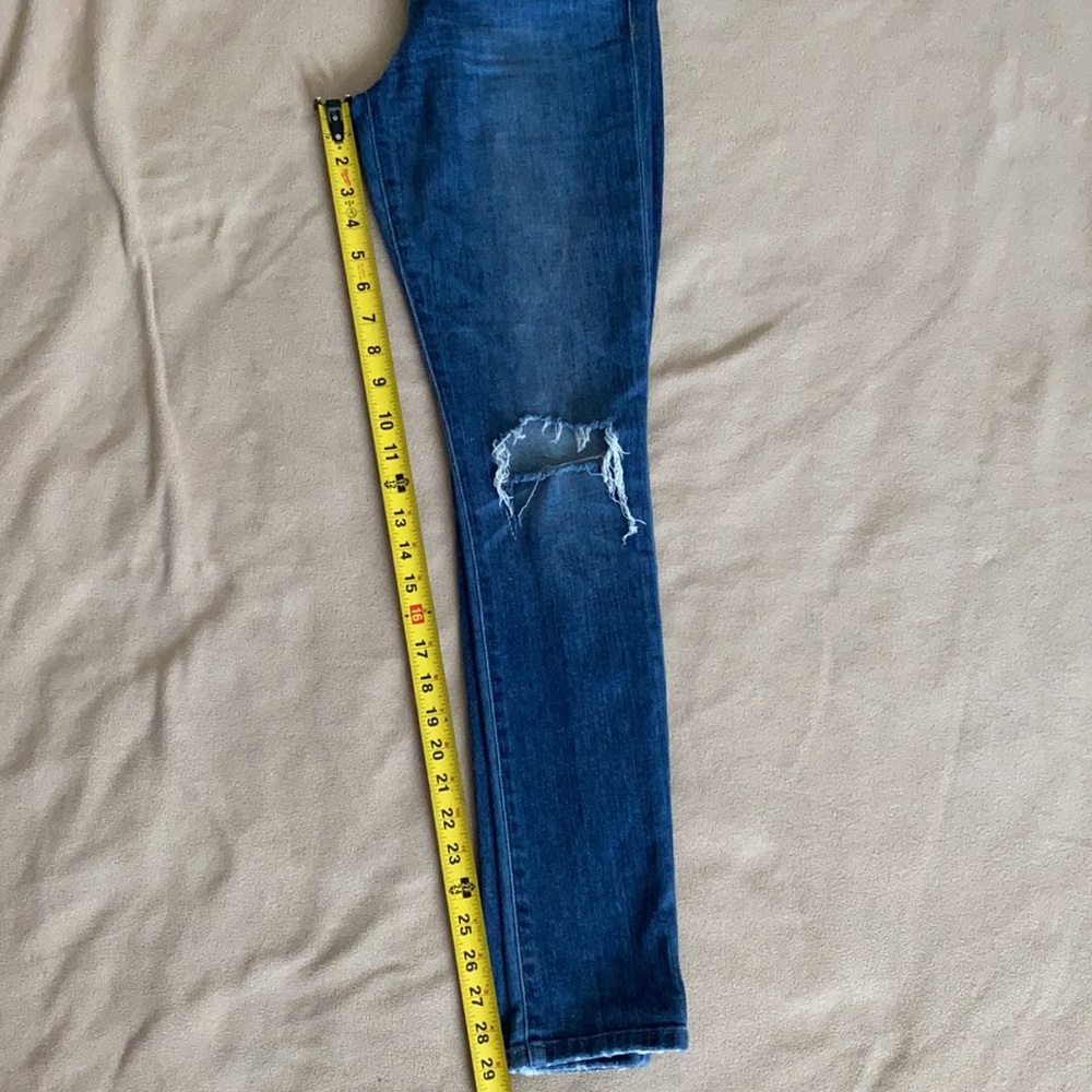 Joe’s Jeans size 26 - Picture 7 of 7